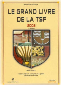 Grand livre de la TSF cover