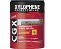 un bidon de xylophene pour lutter contre les termites